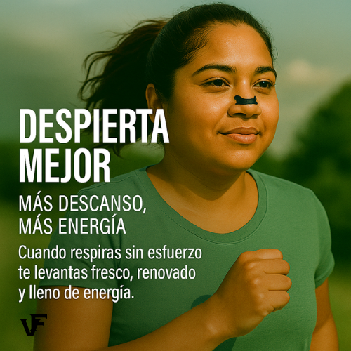 Respira Mejor - Duerme Mejor™