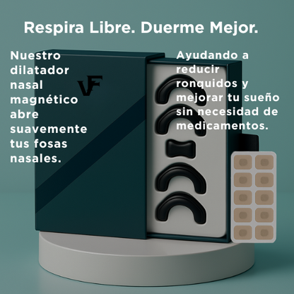Respira Mejor - Duerme Mejor™