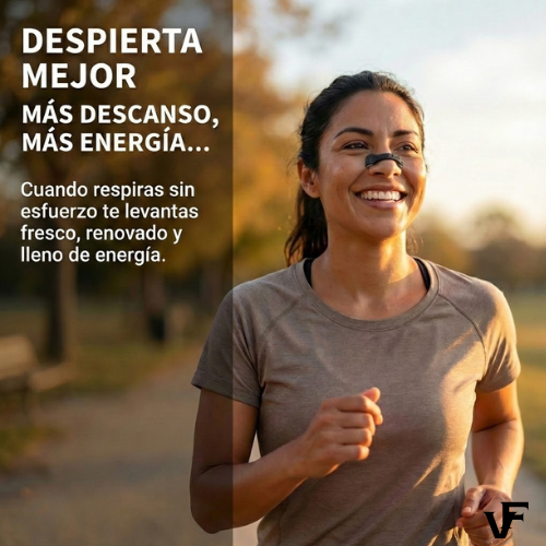 Respira Mejor - Duerme Mejor™