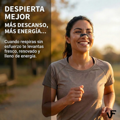 Respira Mejor - Duerme Mejor™