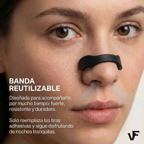 Respira Mejor - Duerme Mejor™