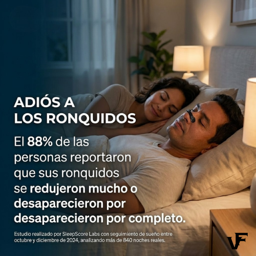 Respira Mejor - Duerme Mejor™