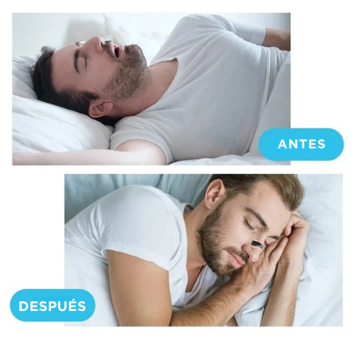 Respira Mejor - Duerme Mejor™