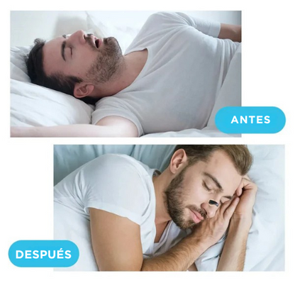 Respira Mejor - Duerme Mejor™