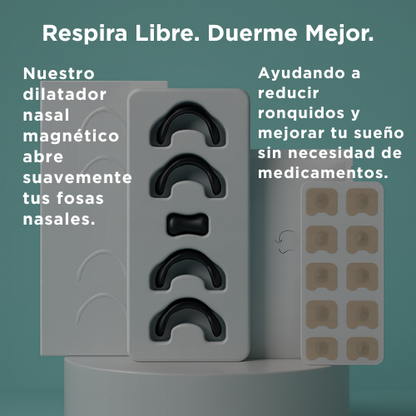 Respira Mejor - Duerme Mejor™