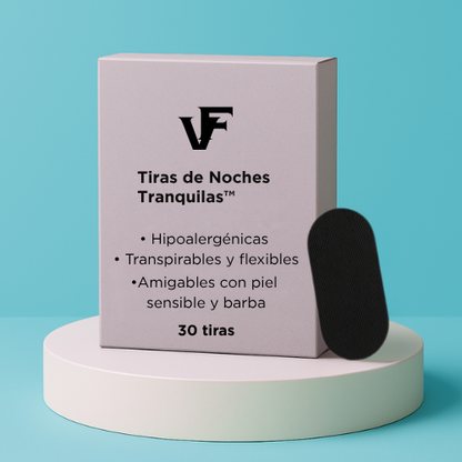 Tiras de Noches Tranquilas™