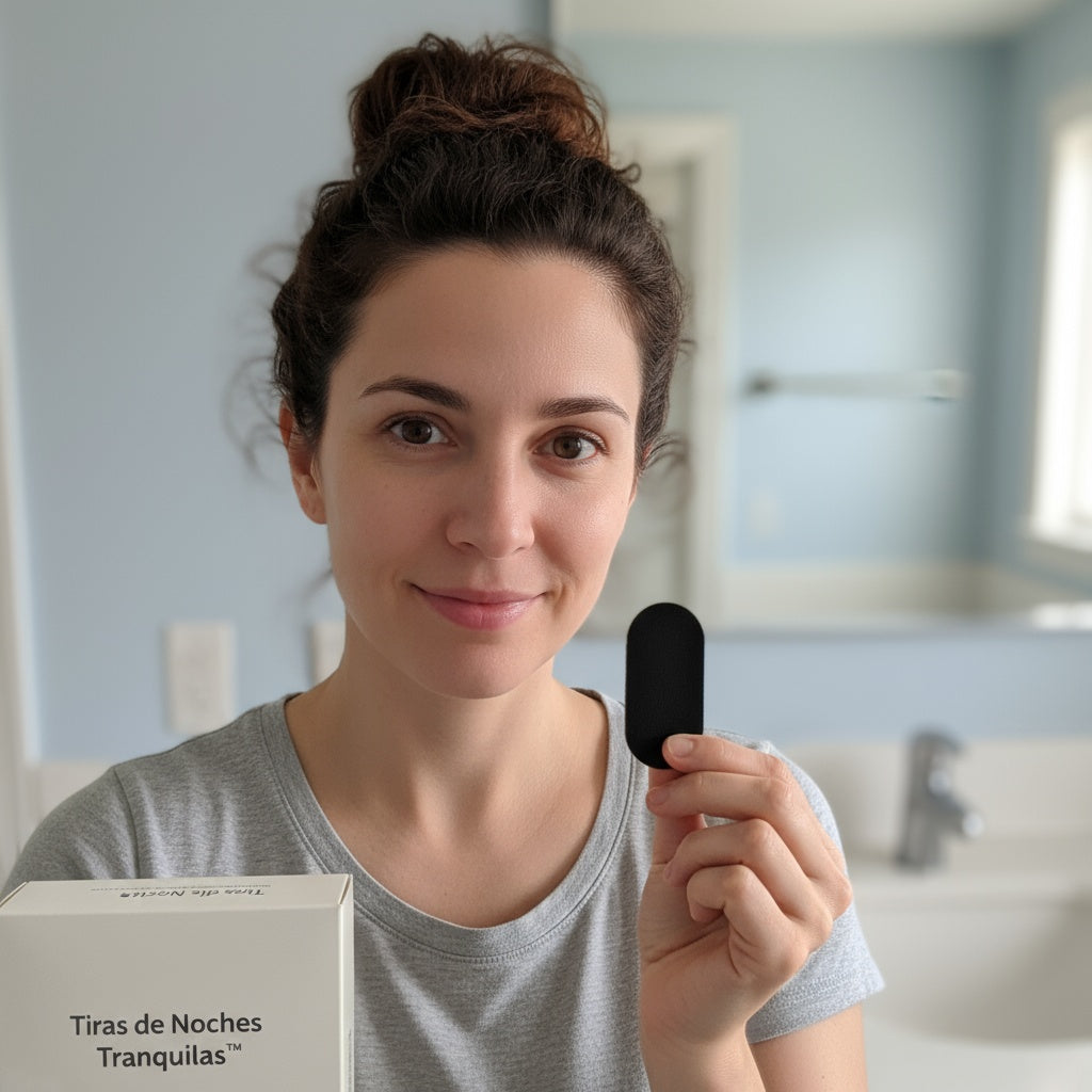 Tiras de Noches Tranquilas™